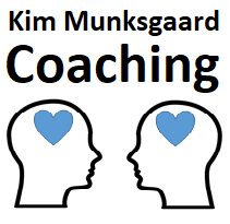 Kim Munksgaard Coaching